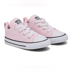 Converse Chuck Taylor All Star Madison Oxford Sneakers - 8T